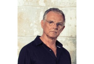 PORTRAIT D'AUTEUR... Pascal Bouquillard, une dystopie coup de poing